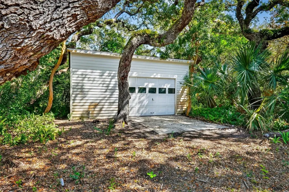 4875 SAILFISH DRIVE Ponce Inlet, FL 32127
