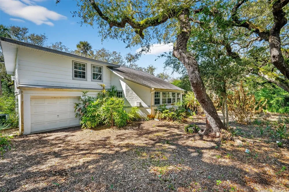 4875 SAILFISH DRIVE Ponce Inlet, FL 32127