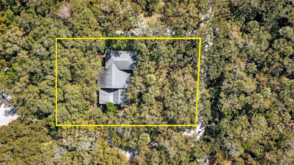 4875 SAILFISH DRIVE Ponce Inlet, FL 32127