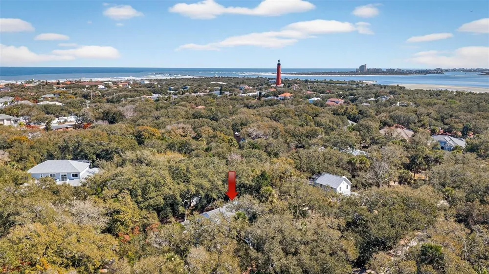 4875 SAILFISH DRIVE Ponce Inlet, FL 32127