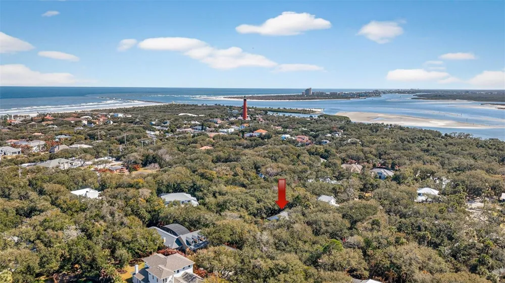 4875 SAILFISH DRIVE Ponce Inlet, FL 32127