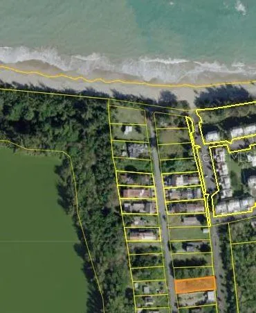 CALLE SANTILLANA Loiza, PR 00772