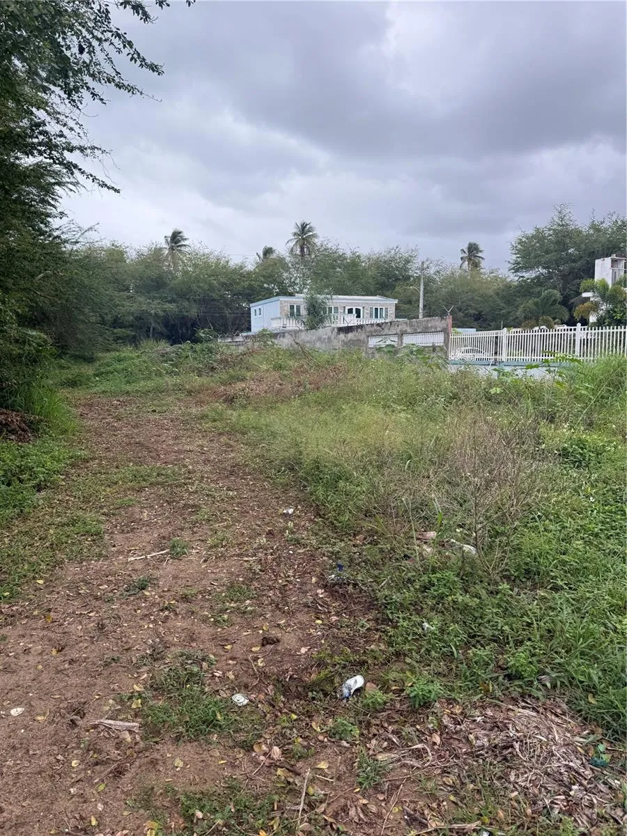 CALLE SANTILLANA Loiza, PR 00772