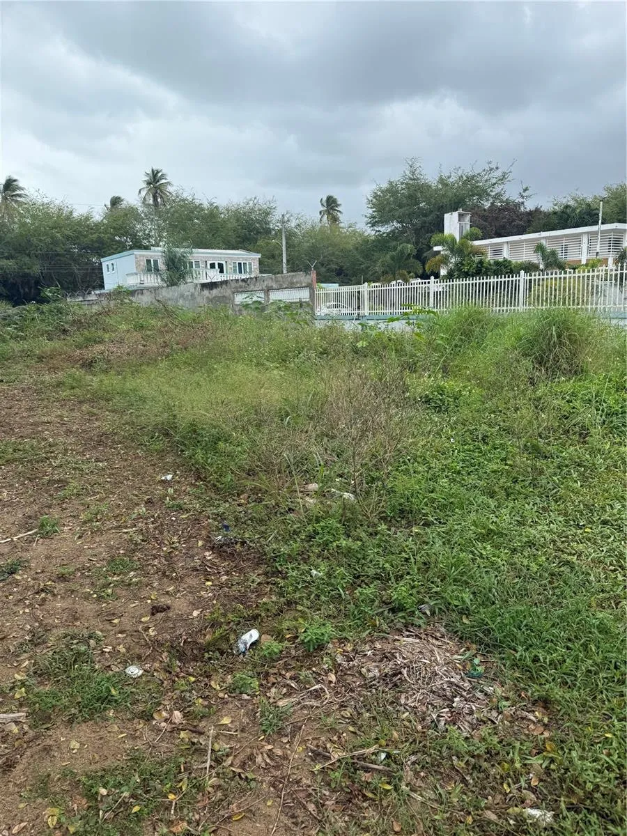 CALLE SANTILLANA Loiza, PR 00772