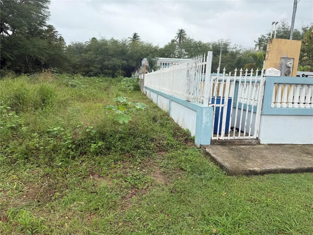 CALLE SANTILLANA Loiza, PR 00772