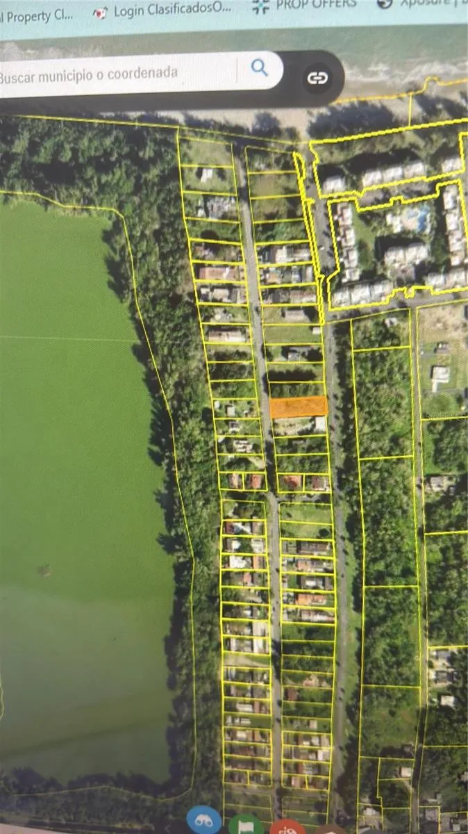 CALLE SANTILLANA Loiza, PR 00772