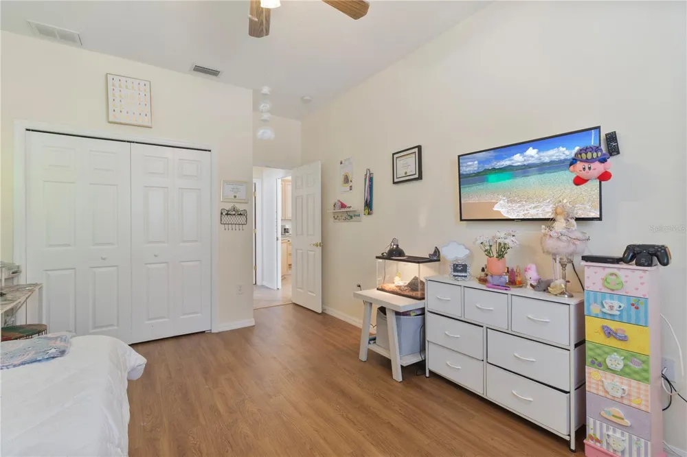 6603 LAPIDUS ROAD North Port, FL 34291