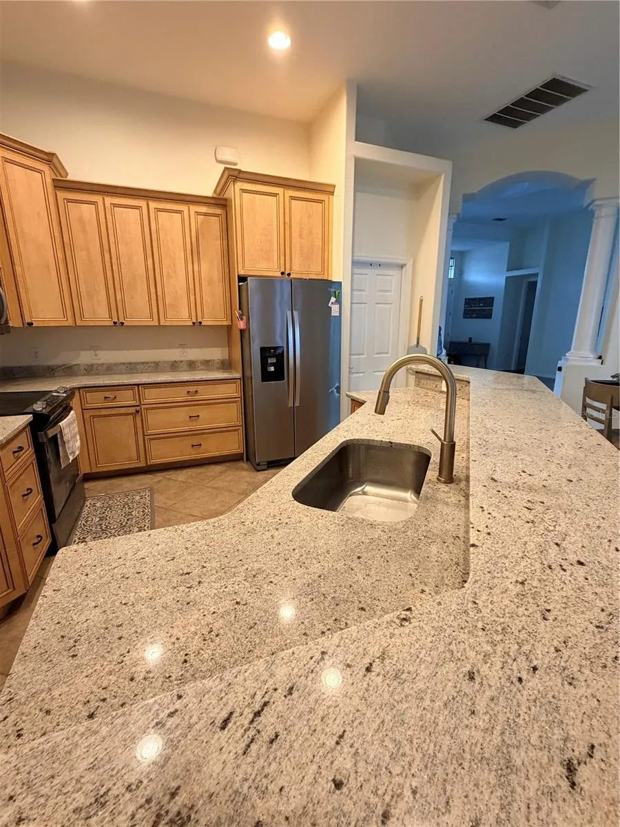 6603 LAPIDUS ROAD North Port, FL 34291