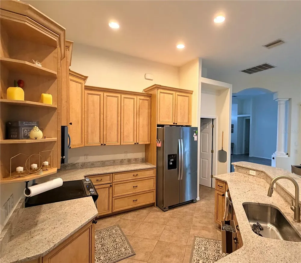 6603 LAPIDUS ROAD North Port, FL 34291