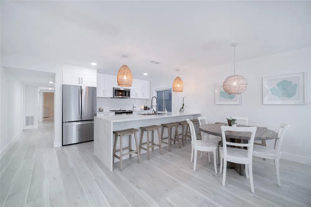 1104 BEACH TRAIL #1 Indian Rocks Beach, FL 33785