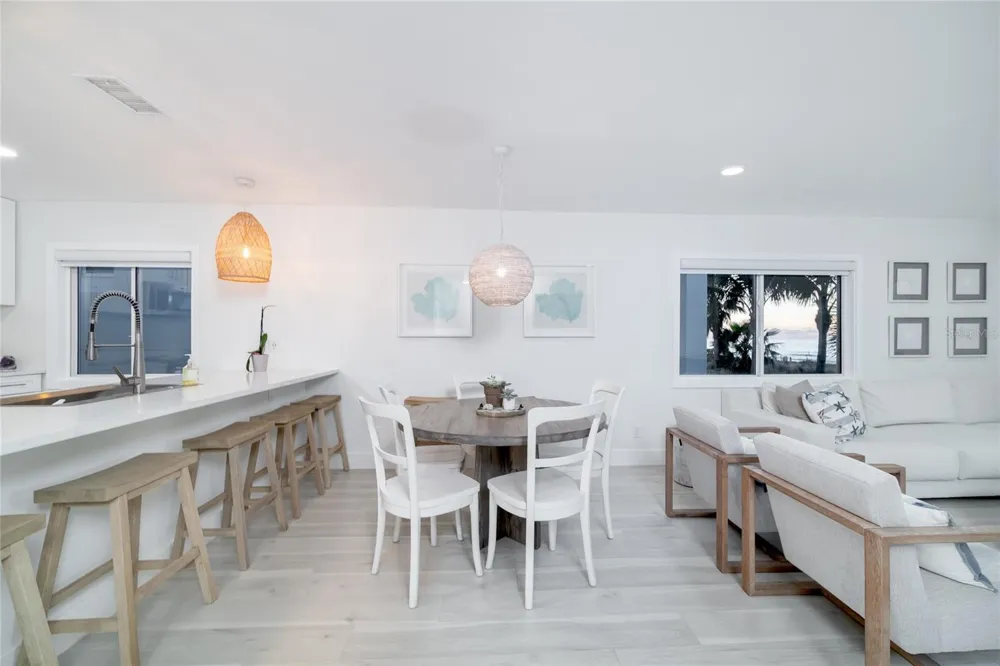 1104 BEACH TRAIL #1 Indian Rocks Beach, FL 33785