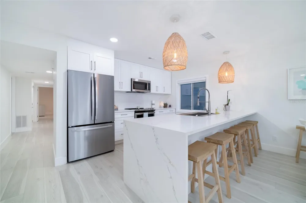 1104 BEACH TRAIL #1 Indian Rocks Beach, FL 33785