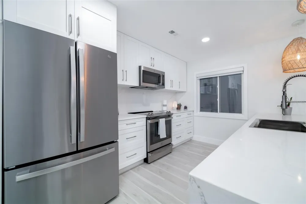 1104 BEACH TRAIL #1 Indian Rocks Beach, FL 33785