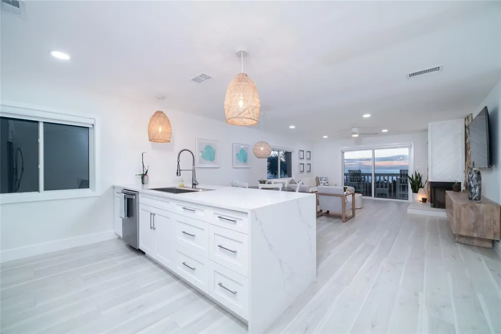1104 BEACH TRAIL #1 Indian Rocks Beach, FL 33785