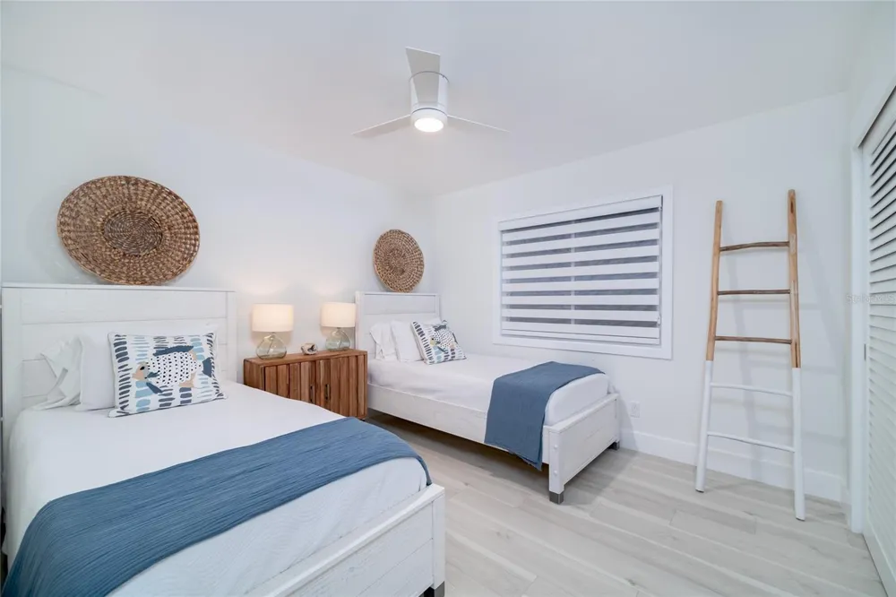 1104 BEACH TRAIL #1 Indian Rocks Beach, FL 33785