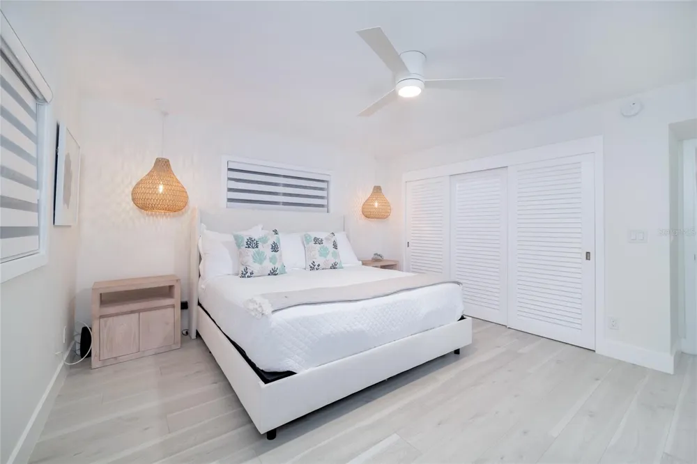 1104 BEACH TRAIL #1 Indian Rocks Beach, FL 33785