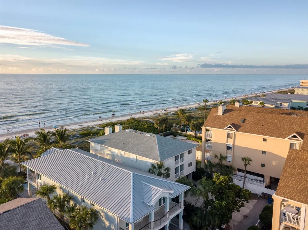 1104 BEACH TRAIL #1 Indian Rocks Beach, FL 33785