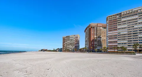 17920 GULF BOULEVARD #1901