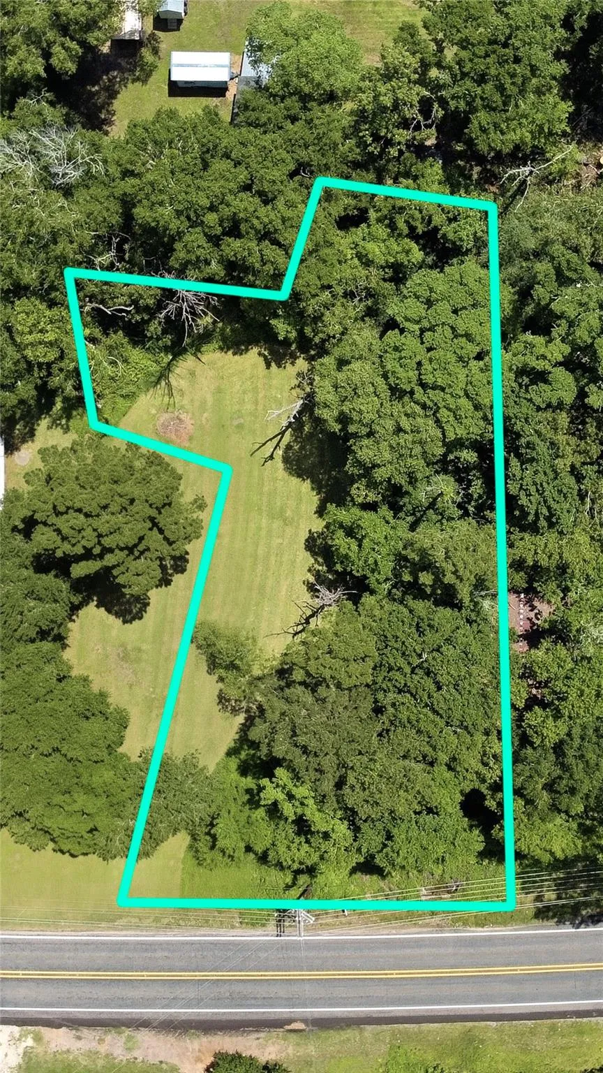 State Highway Loop 393 Goodrich, TX 77335