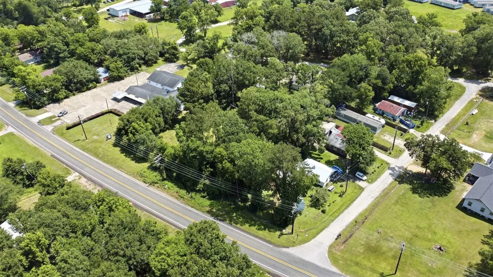 State Highway Loop 393 Goodrich, TX 77335