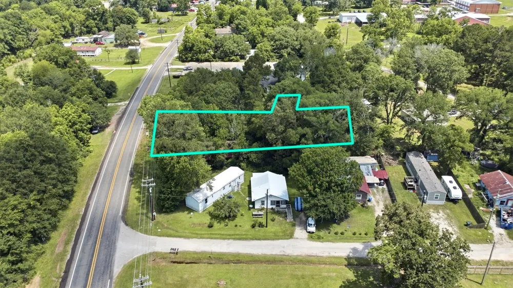 State Highway Loop 393 Goodrich, TX 77335
