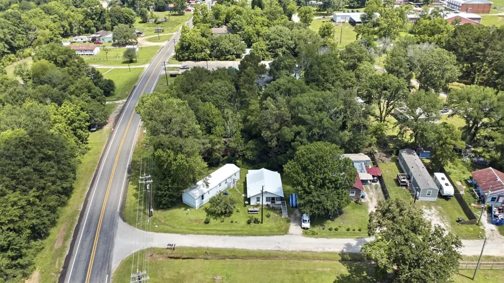 State Highway Loop 393 Goodrich, TX 77335
