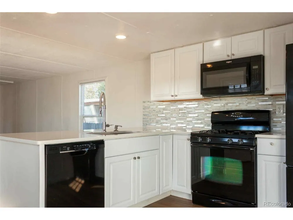 35 Royal M H Park #35 Byers, CO 80103