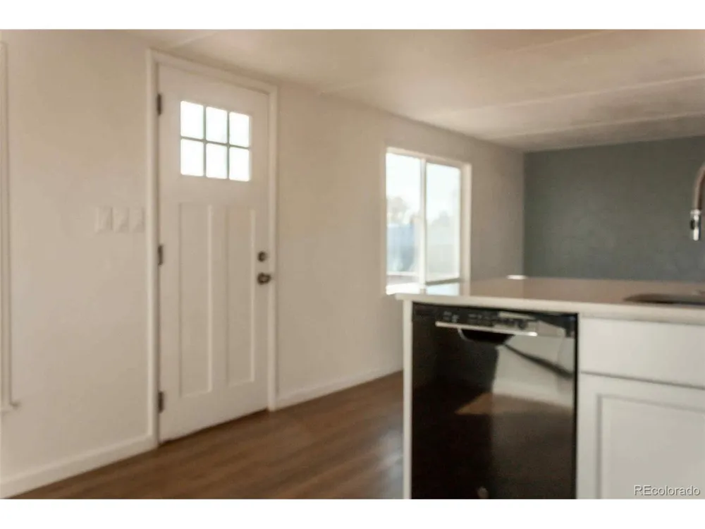 35 Royal M H Park #35 Byers, CO 80103