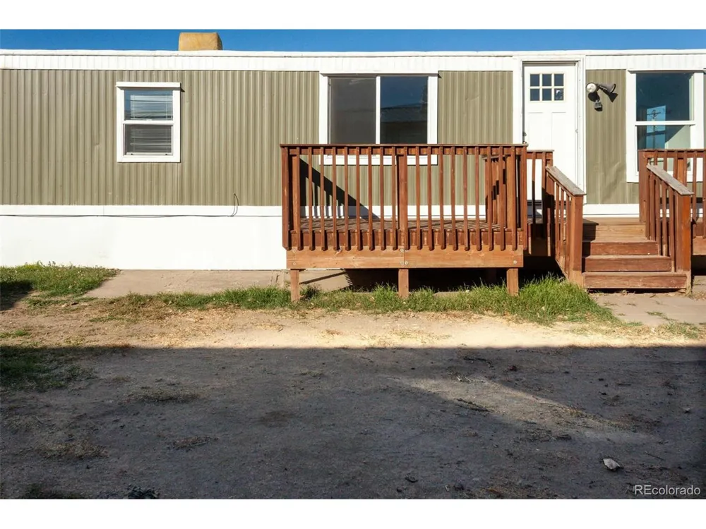 35 Royal M H Park #35 Byers, CO 80103