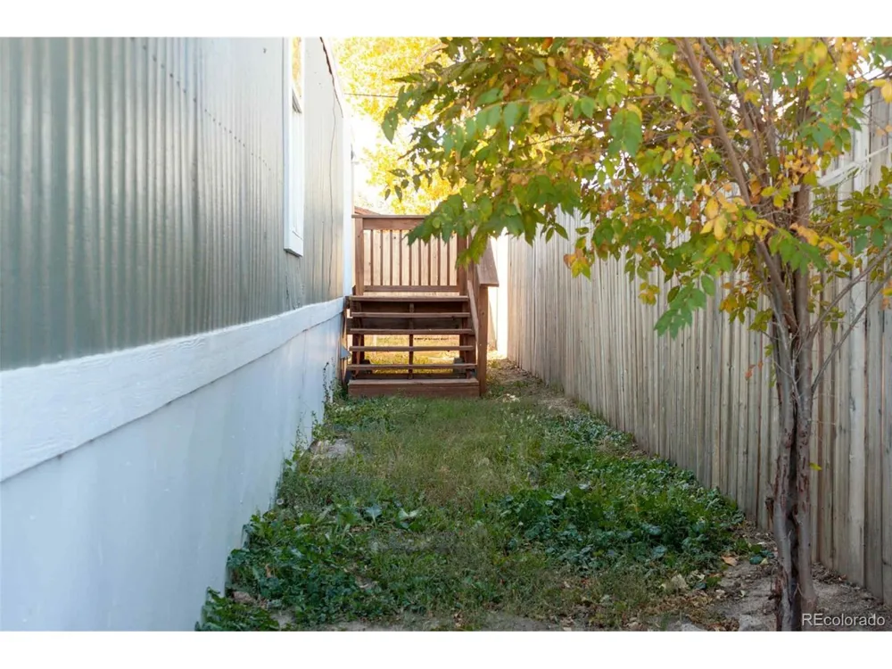 35 Royal M H Park #35 Byers, CO 80103
