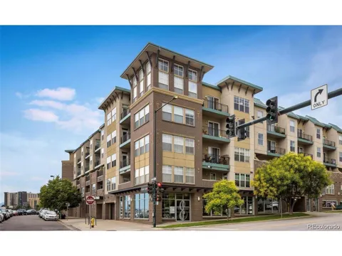 1441 Central Street #206