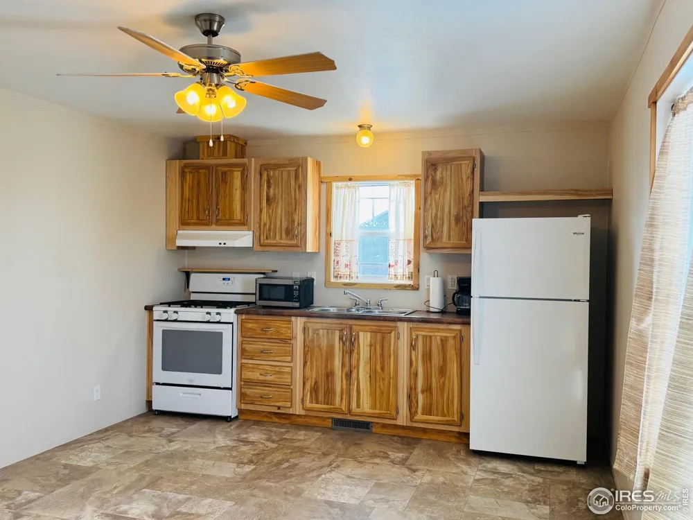 205 Grant Street Walden, CO 80480