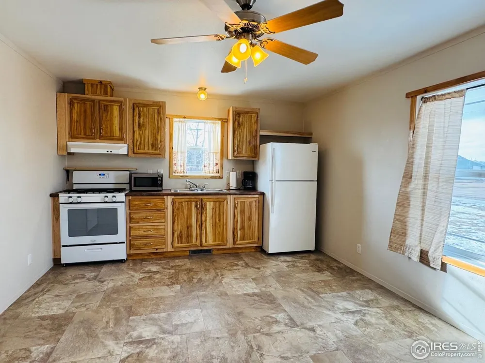 205 Grant Street Walden, CO 80480
