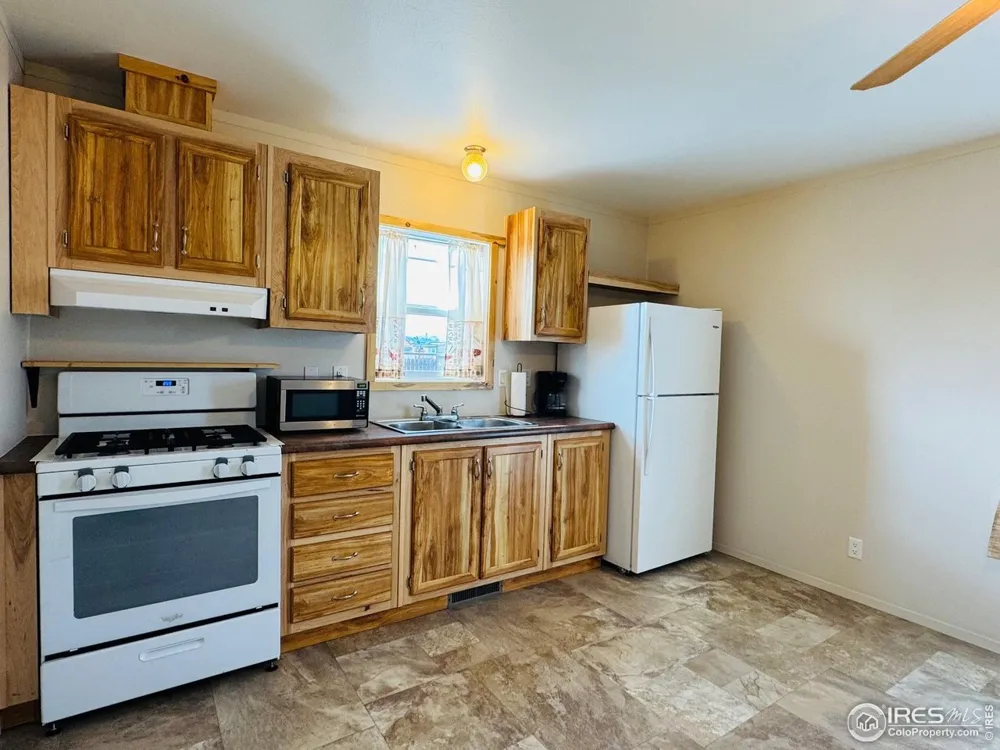 205 Grant Street Walden, CO 80480