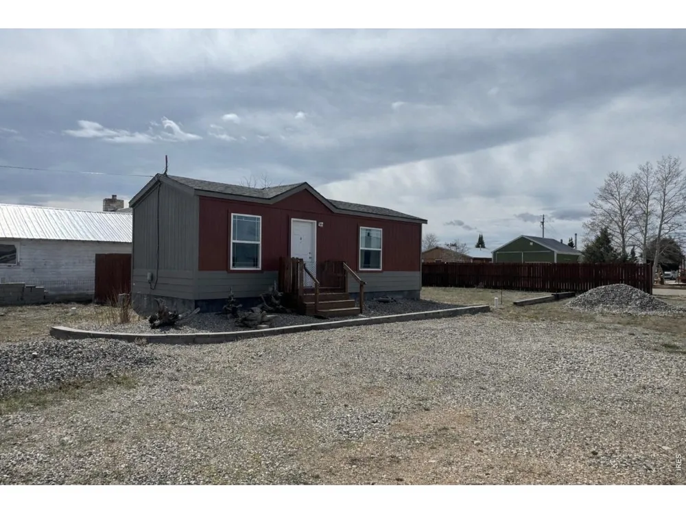 205 Grant Street Walden, CO 80480