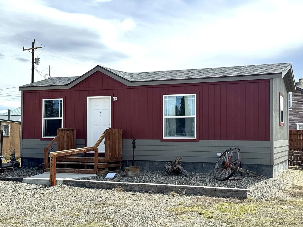 205 Grant Street Walden, CO 80480