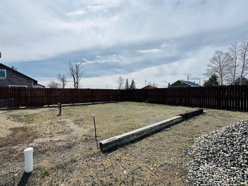205 Grant Street Walden, CO 80480