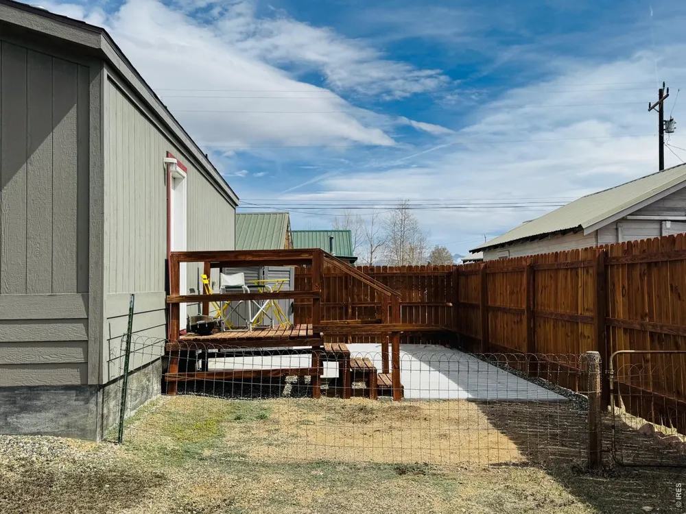 205 Grant Street Walden, CO 80480