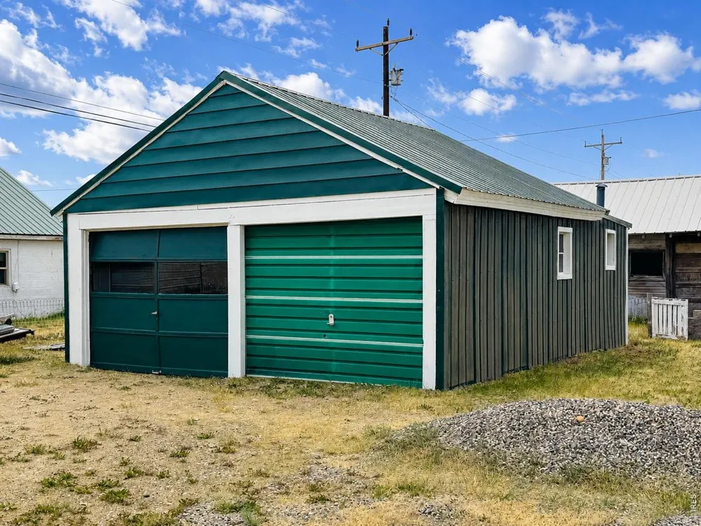 205 Grant Street Walden, CO 80480