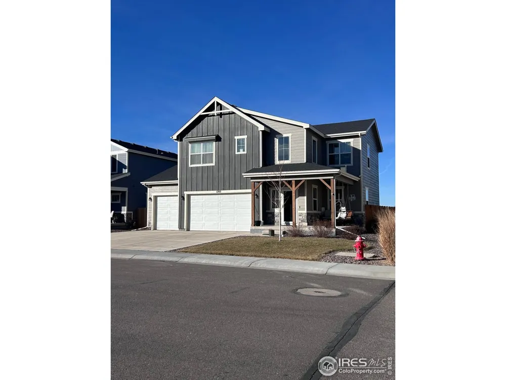 1202 Coyote Lane Wiggins, CO 80654