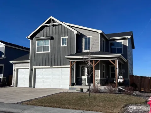 1202 Coyote Lane