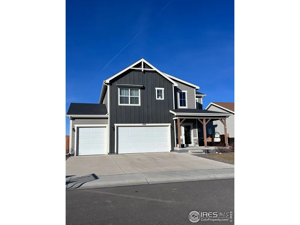 1202 Coyote Lane Wiggins, CO 80654