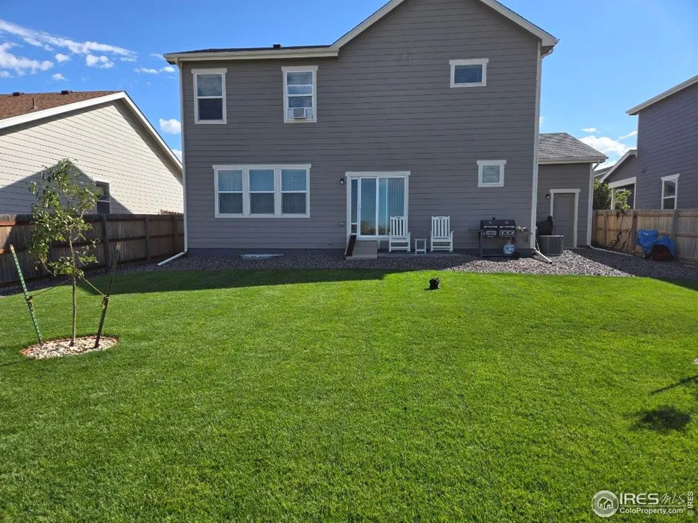 1202 Coyote Lane Wiggins, CO 80654
