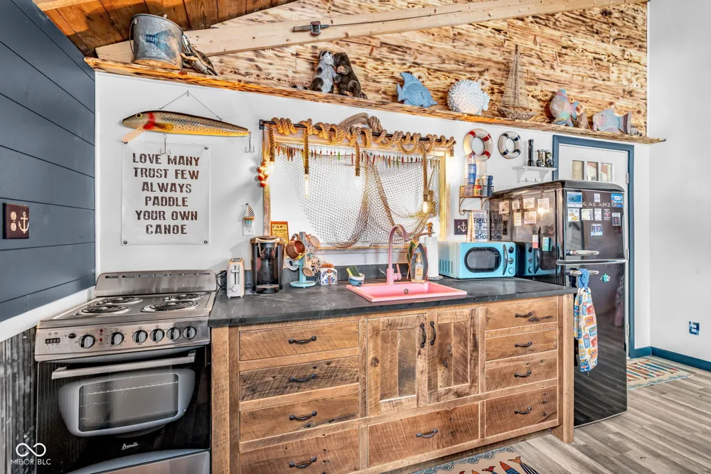 5180 Orange Grove Road Gosport, IN 47433