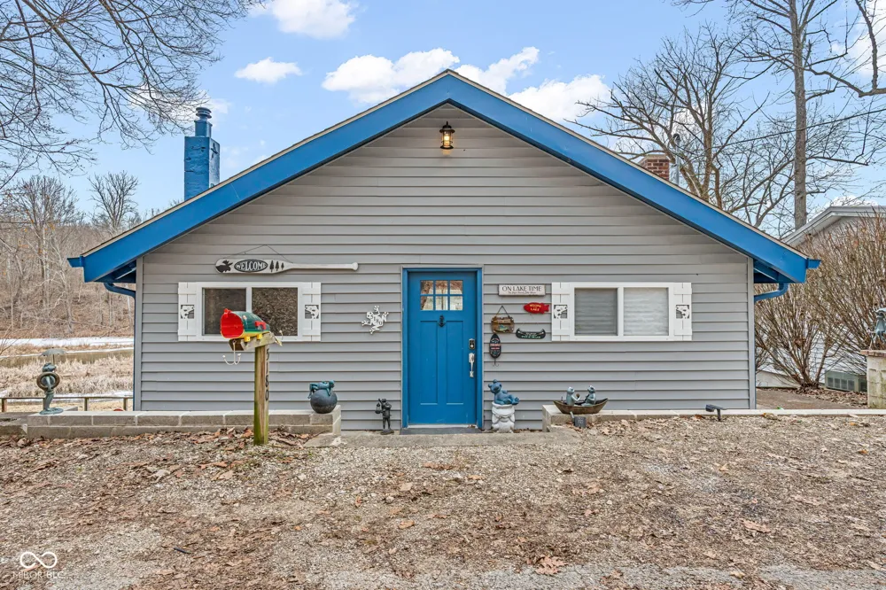 5180 Orange Grove Road Gosport, IN 47433