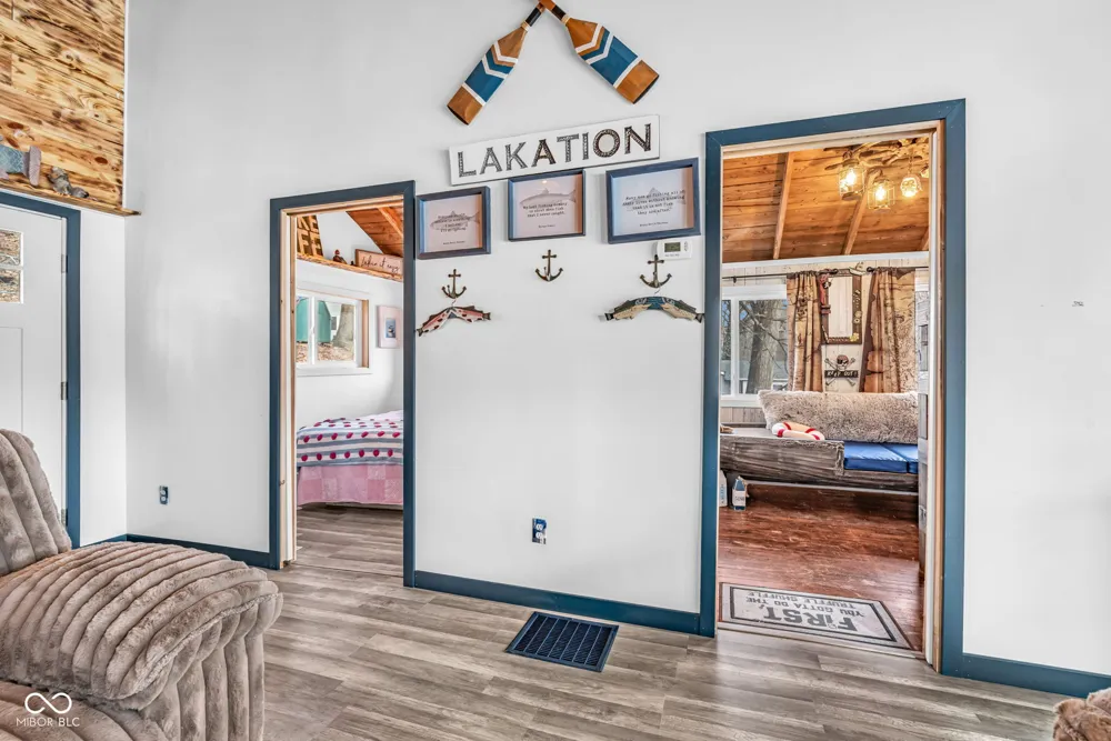 5180 Orange Grove Road Gosport, IN 47433