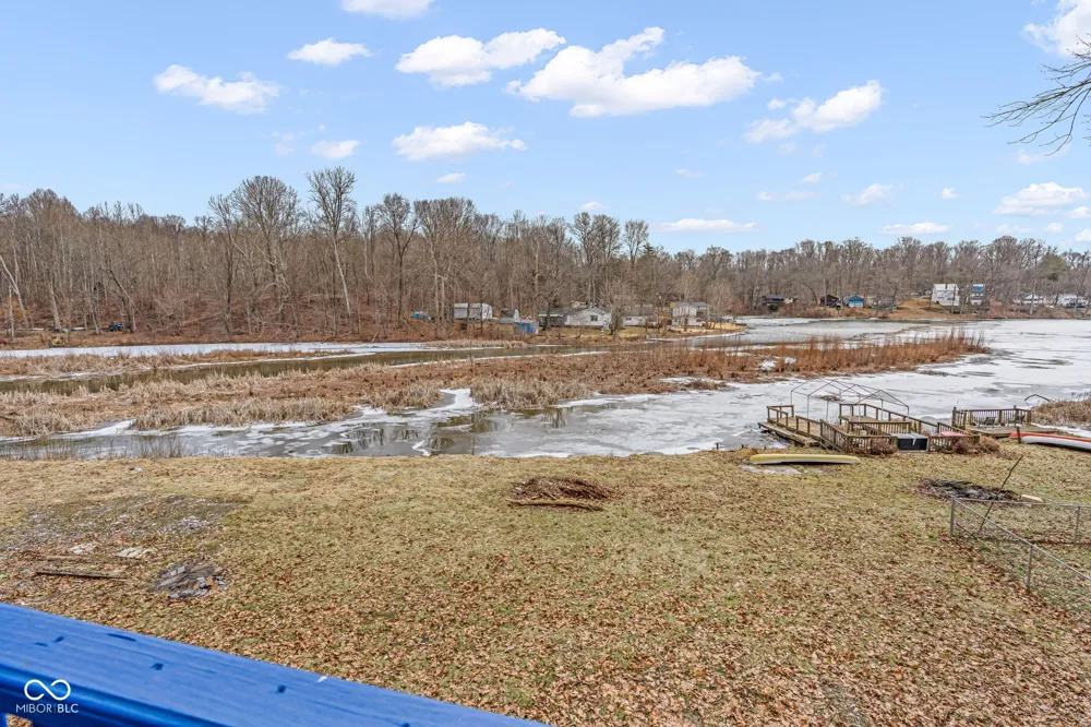 5180 Orange Grove Road Gosport, IN 47433