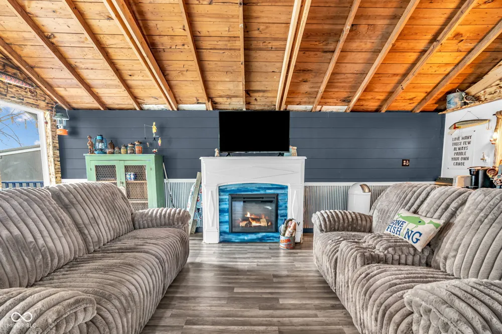 5180 Orange Grove Road Gosport, IN 47433
