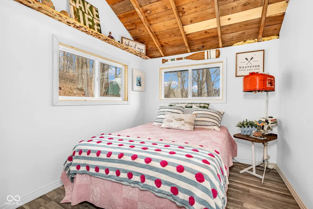 5180 Orange Grove Road Gosport, IN 47433