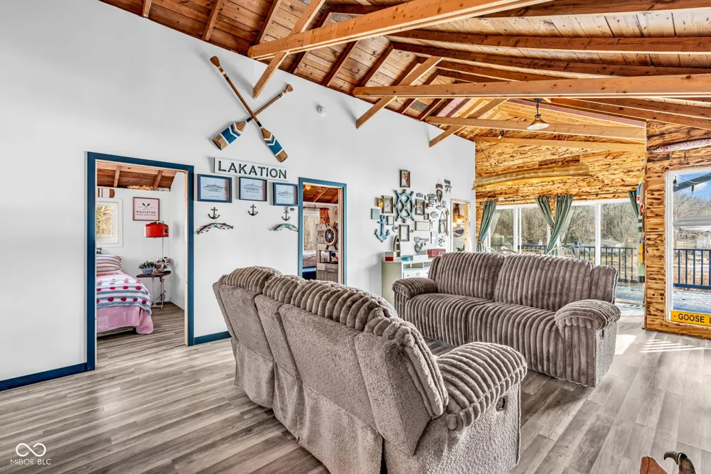 5180 Orange Grove Road Gosport, IN 47433